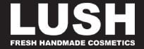 LUSH Logo