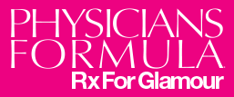 Physician's Formula Logo