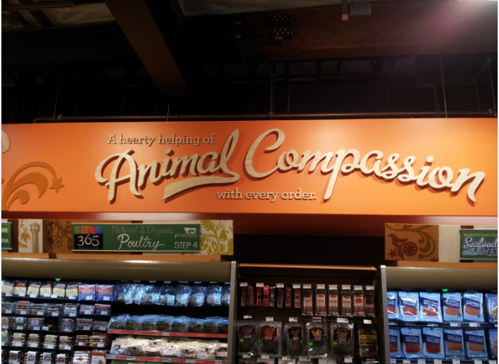 Whole Foods 2