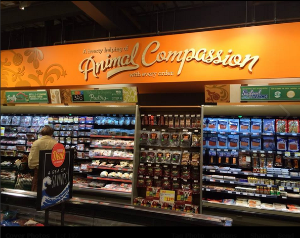 Whole Foods 1