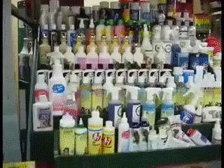 Dog Cosmetics