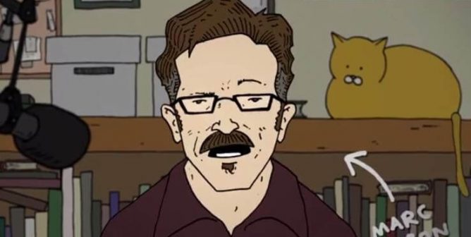 Marc Maron: Spay/Neuter PSA