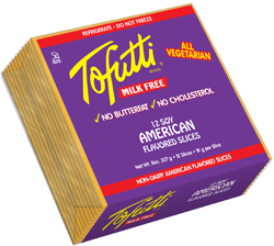 tofutti american slices