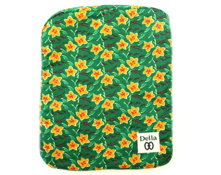 Della iPad Case