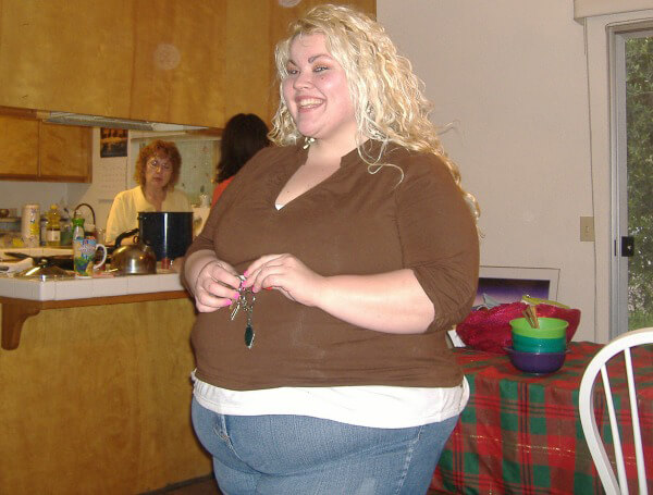 Eve Before Brown Top