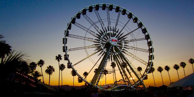 The Ultimate Vegan Guide to Summer Music Festivals