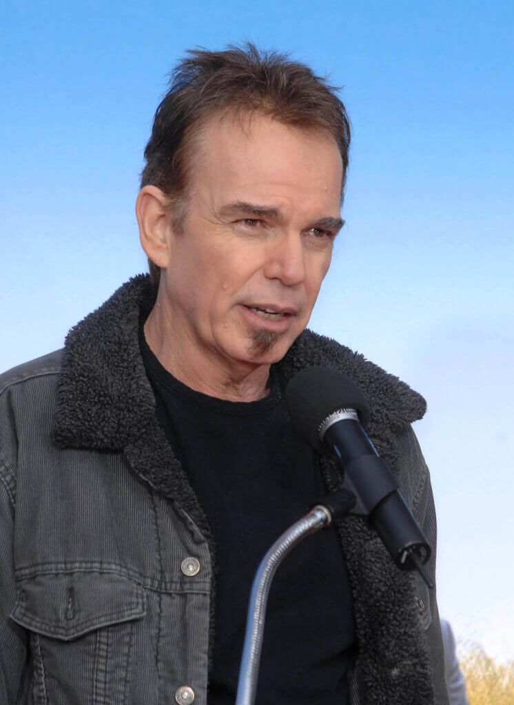 Billy Bob Thornton