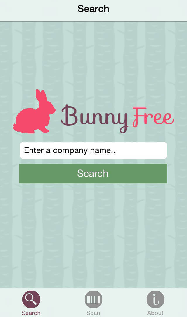 Bunny Free Screen Shot