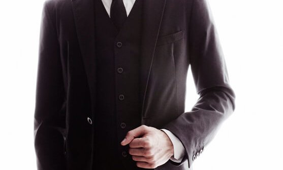 Well-Suited: Spring’s Best for Men