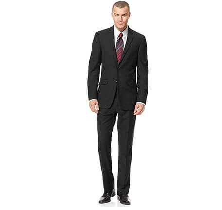 Kenneth Cole Reaction Suit