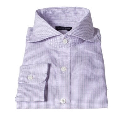 Proper Cloth Custom Shirt