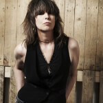 Chrissie Hynde press images