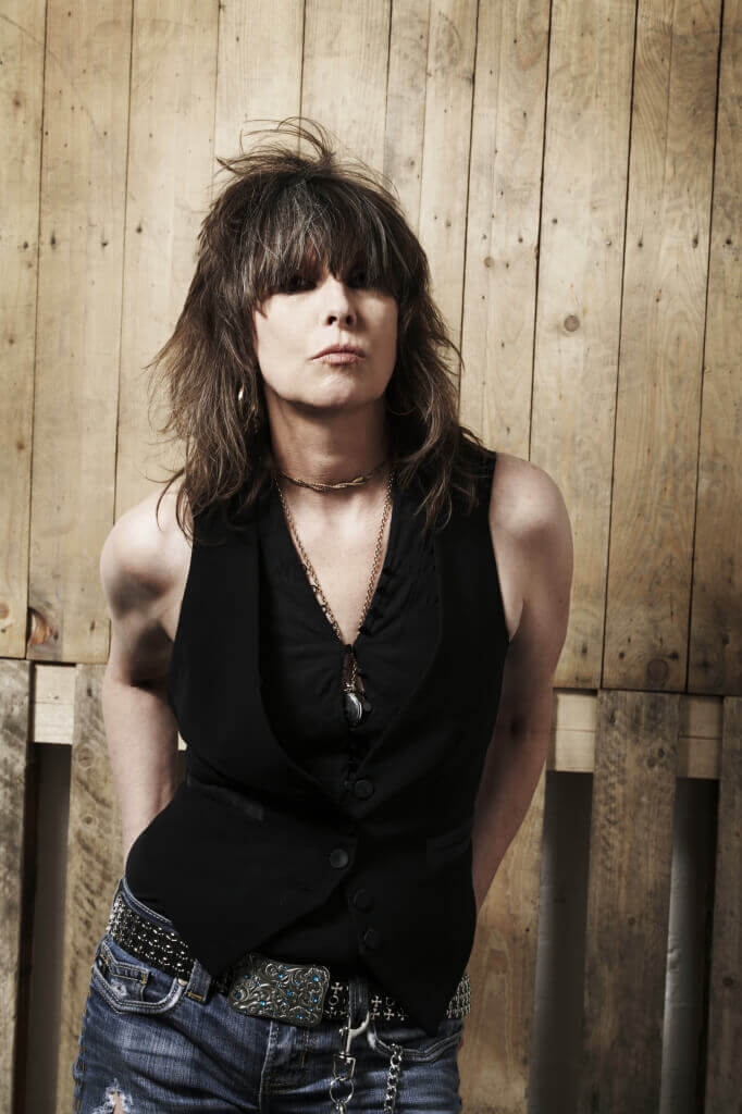 World Premiere: Chrissie Hynde's Music Video Inspired by Dogs' Love | PETA