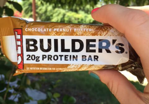 Vegan Products With a Protein Punch