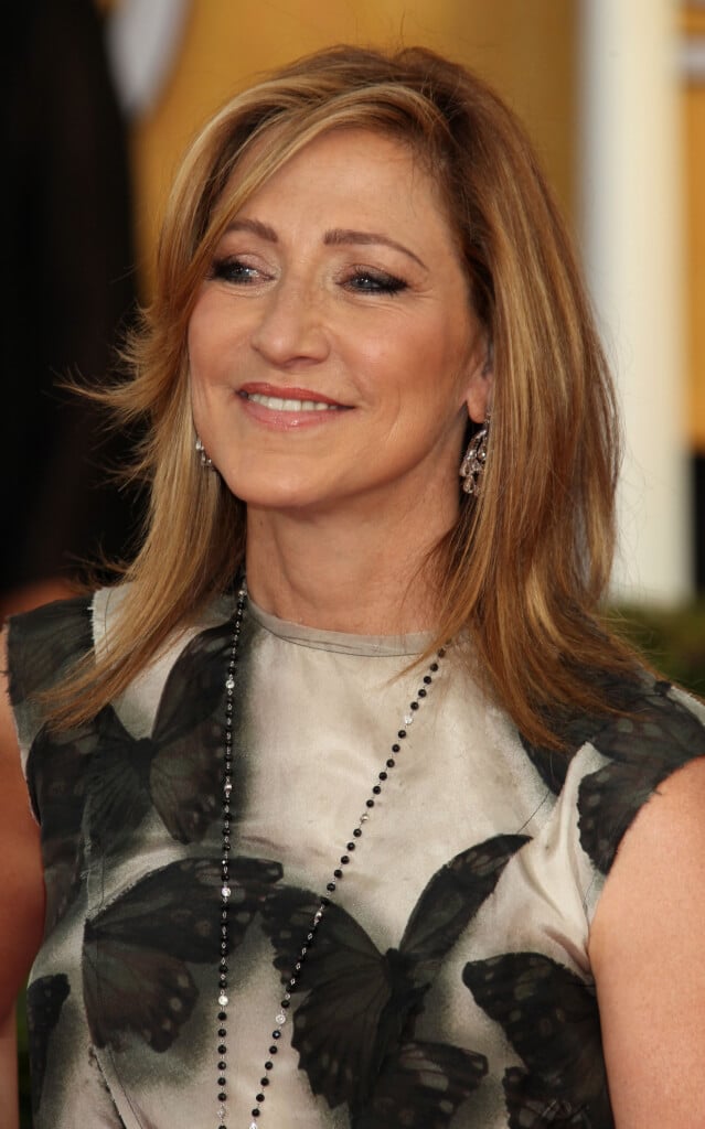 Edie Falco