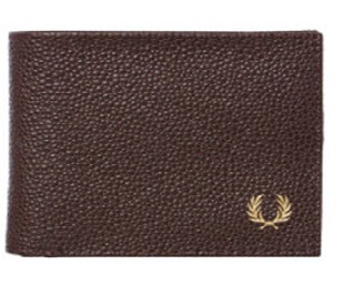 Fred Perry Billfold