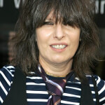 Chrissie Hynde