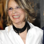 Diane Keaton