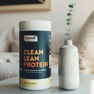 Nuzest Clean Lean Protein