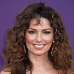 Shania Twain