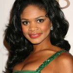 Kimberly Elise