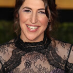 Mayim Bialik