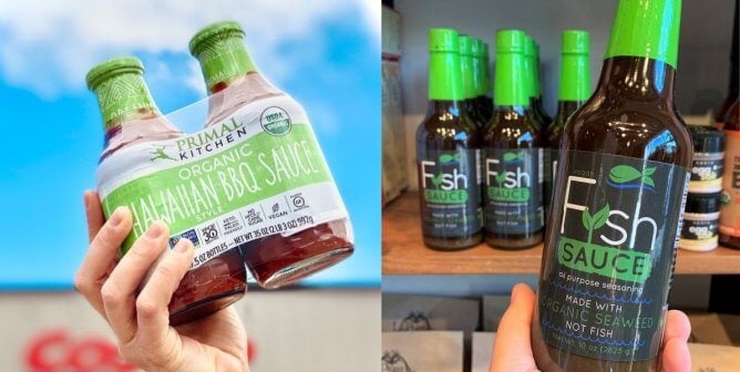 Your Guide to Vegan Condiments and Sauces
