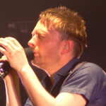 Thom Yorke