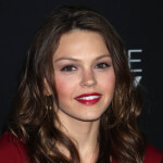 Aimee Teegarden - 2014