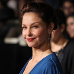 Ashley Judd - 2014