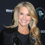 Christie Brinkley