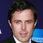 Casey Affleck