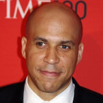 Cory Booker 