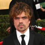 Peter Dinklage