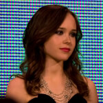 Ellen Page - Sexiest Vegetarian 2014