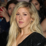 Ellie Goulding - 2014