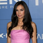 Famke Janssen - 2014