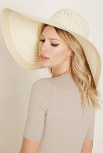 Floppy Hat