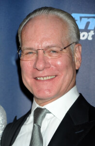 Tim Gunn