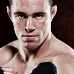 Jake Shields