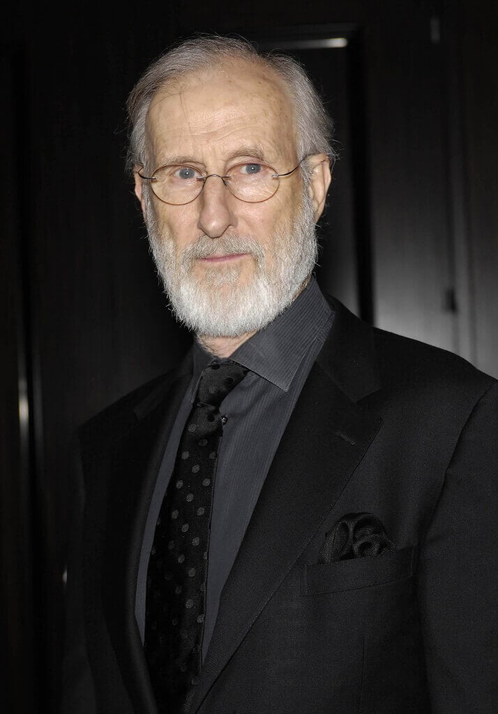 James Cromwell