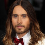 Jared Leto - Sexiest Veg 2014