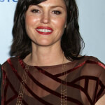 Jorja Fox