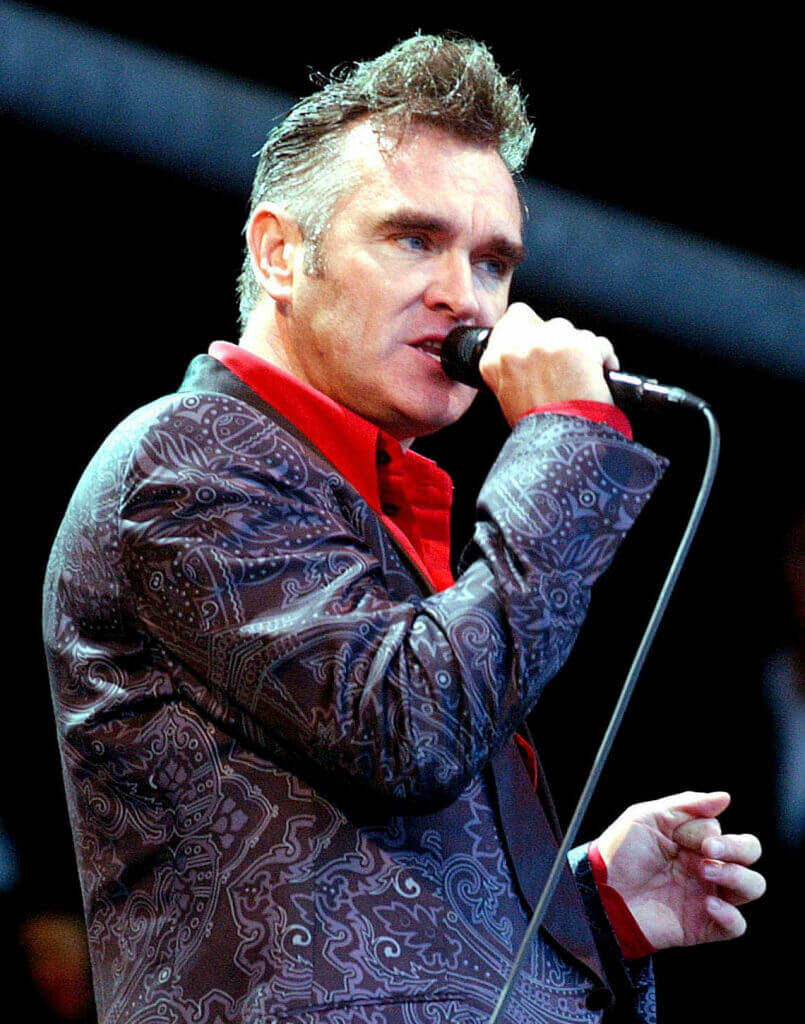 Morrissey