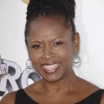 Robin Quivers