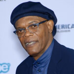 Samuel L. Jackson