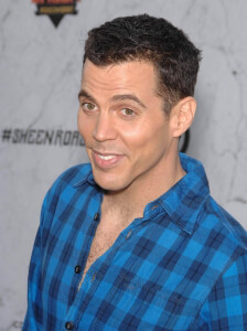 Steve -O