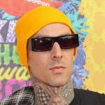 Travis Barker