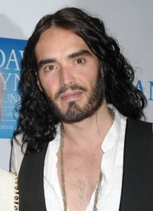 Russell Brand