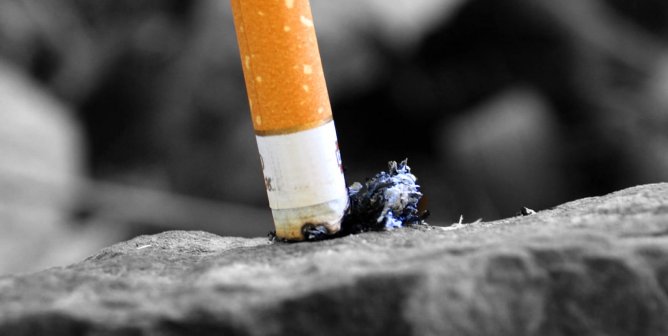 What ‘Food’ Is as Deadly as Tobacco?
